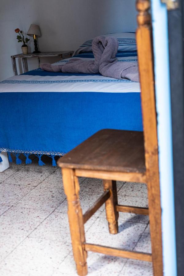 Oaxaca Hostal Pochon المظهر الخارجي الصورة